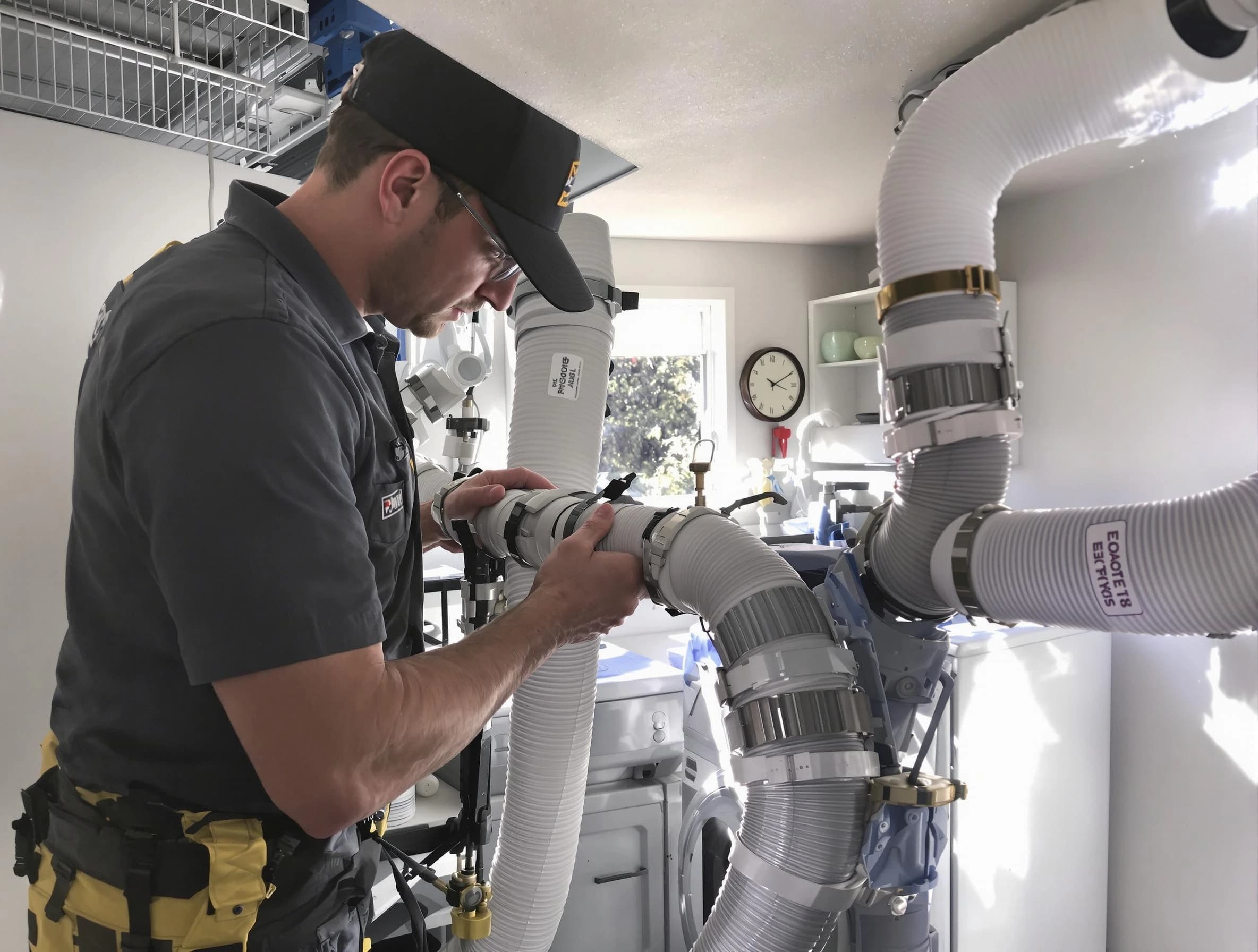 Hose Installation service in Cullman, AL