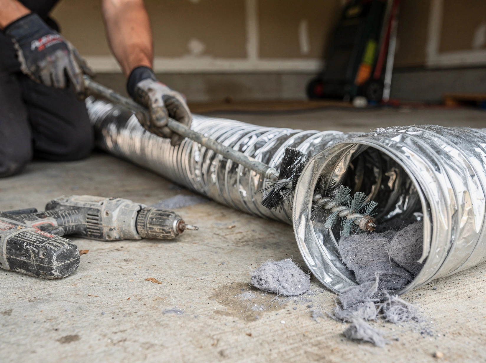 Duct Cleaning service in Cullman, AL