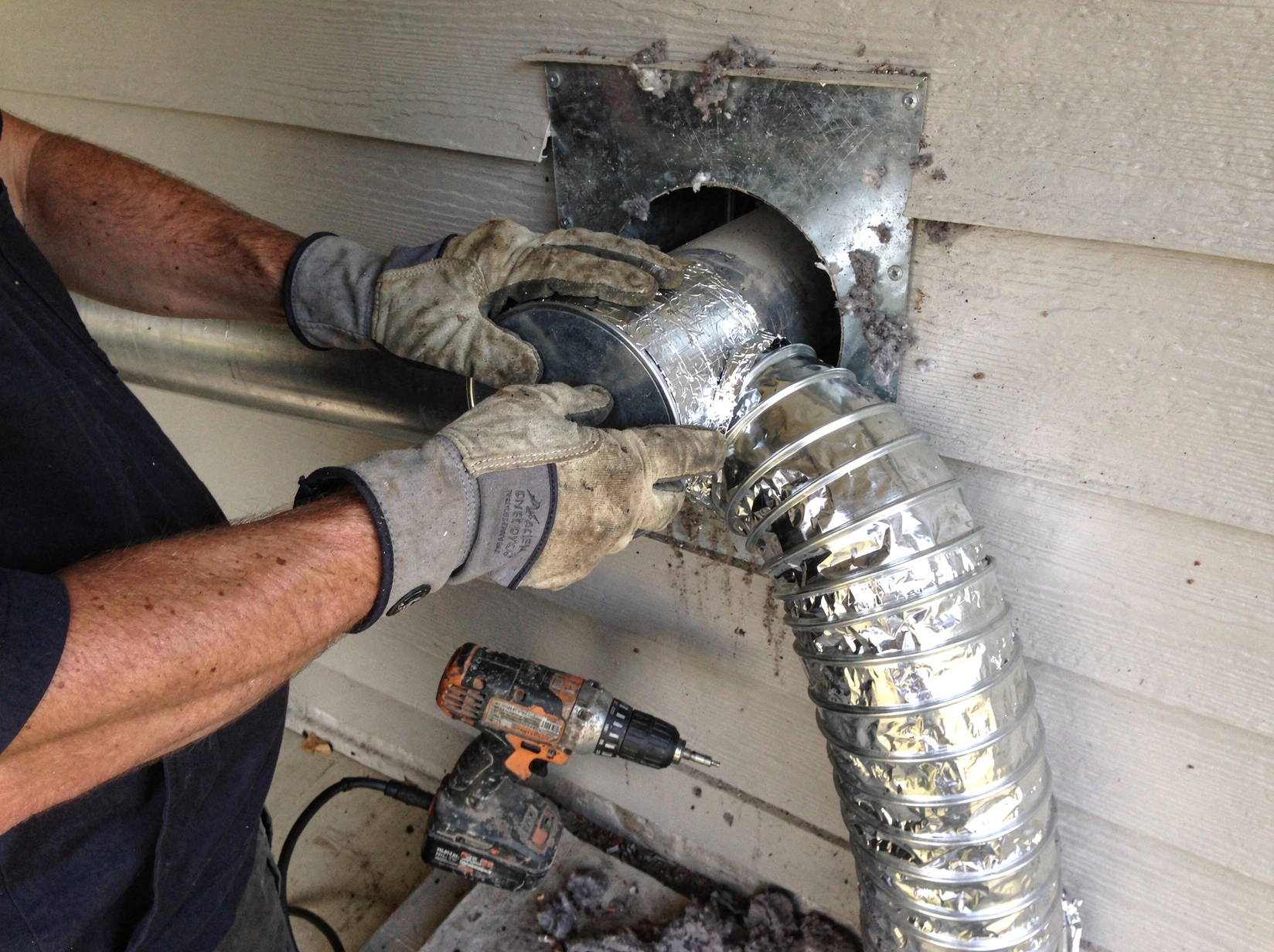 Vent Repair & Installation service in Cullman, AL