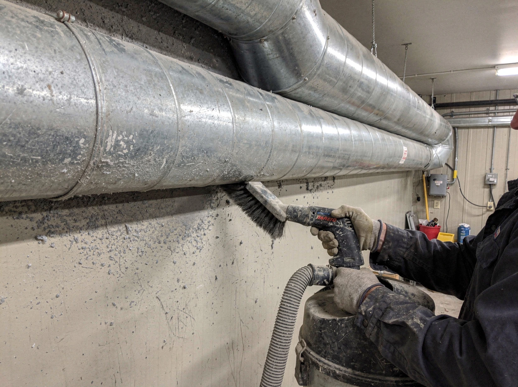 Industrial Vent Cleaning service in Cullman, AL